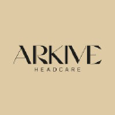 Logo for arkiveheadcare.com