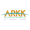 ARKK Engineering Corporation logo