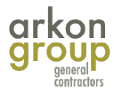 Arkon Group Logo