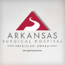 arksurgicalhospital.com