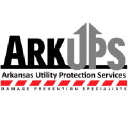 Arkups logo