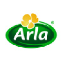 arlafoods.com logo