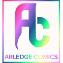 arledgecomics.com