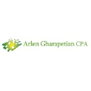 Arlen Gharapetian CPA