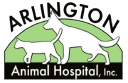 arlingtonanimalhospital.biz