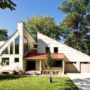 Arlington designer homes