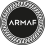 ARMAF logo