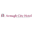 armaghcityhotel.com