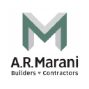 AR Marani Inc Logo