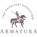 Armatura– Armatura CO logo