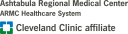 ashtabula regional medical center