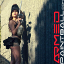 Armedpaintball