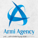 Company logo for armiagency.com