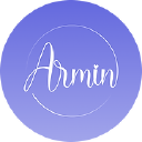 Armin's Beauty Affair logo