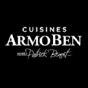 Cuisines ArmoBen logo
