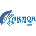 Armor Machine & Manufacturing Ltd. logo