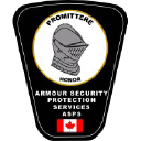 Armour Security and Protection Services
