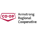 Armstrong Regional Cooperative logo