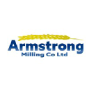 ARMSTRONG MILLING CO. LTD logo