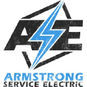 armstrongserviceelectric.com