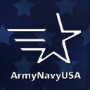 Army Navy USA