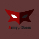 armyofdoers.com