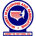 Arnette Pattern Company Inc