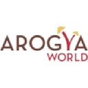 arogyaworld.org