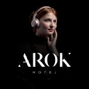 arok-hotel.com