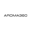 Logo for aroma-360.com
