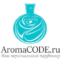 aromacode.ru Logo