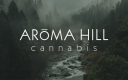 Aroma Hill Dispensary - Belvidere Logo