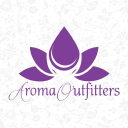 Logo for aromaoutfitters.com