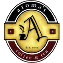 Aroma's Coffee & Tea