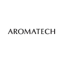 Logo for aromatechscent.com