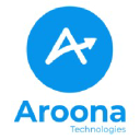 aroona-tech.com