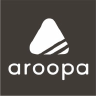 Aroopa, Inc. logo