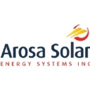 Arosa Solar Energy Systems