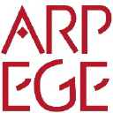 arpege-formation.com