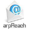 ArpReach logo