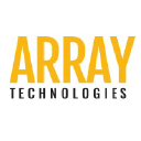 Company logo Array Technologies