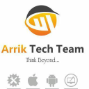 arriktechteam.com