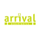 arrivalelectronics.co.uk
