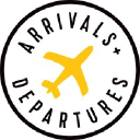 arrivalsdepartures.com