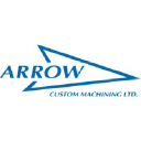arrowcustommachining.com