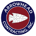 Arrowhead Contracting Incorporated logo