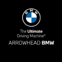 Arrowhead BMW