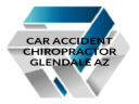 Glendale Arizona Car Accident Chiropractor
