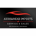 Arrowhead Imports Considir business directory logo