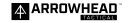 arrowheadtacticalapparel.com Logo